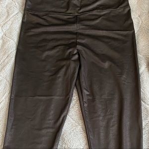 Crazy Train Leggings